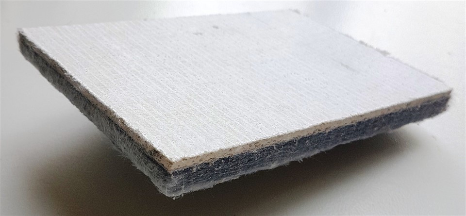 Airgel Composite Panels断熱材