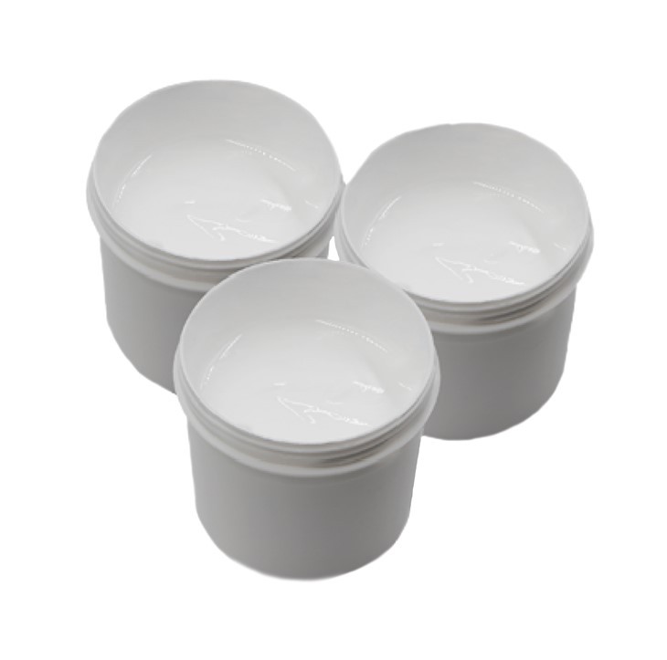 エアロゲル熱断熱セラミックコーティング