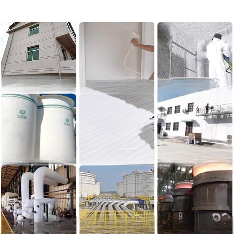 Applications Of Aerogel Insulation / Aerogel Coating Applications Of Aerogel Insulation / Aerogel Coating