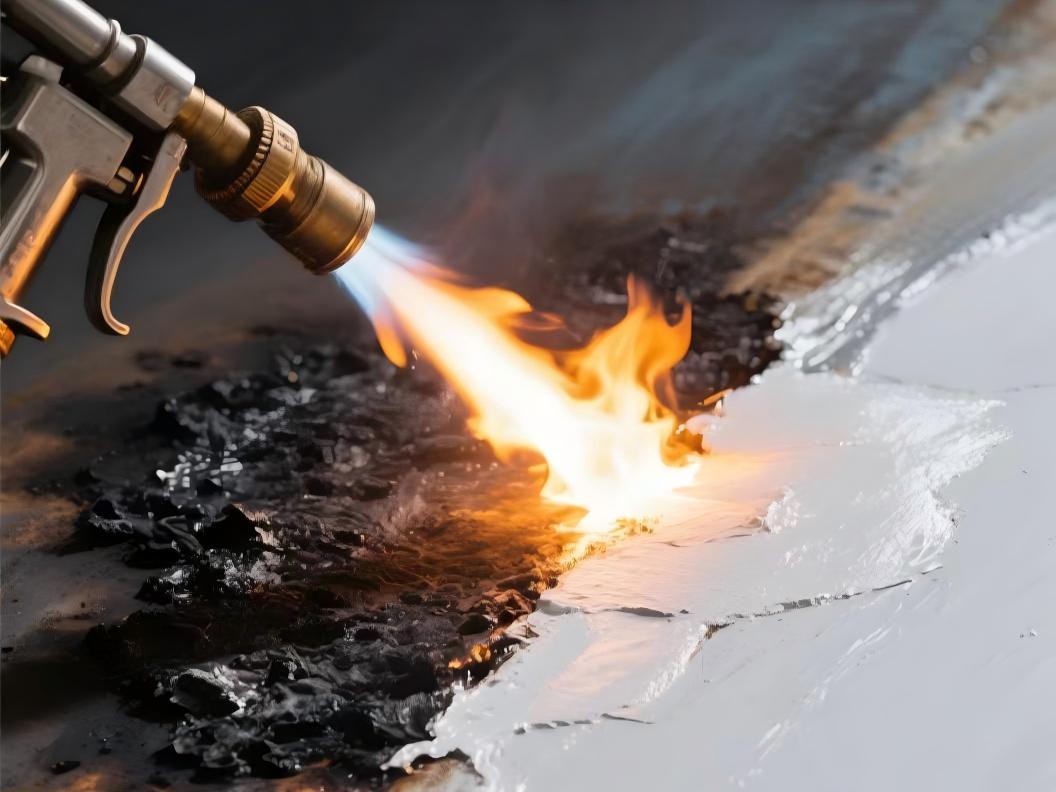 Silica Aerogel Thermal Insulation Coating Silica Aerogel Thermal Insulation Coating