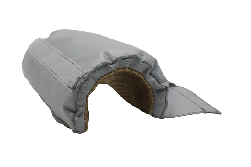 Custom Thermal Insulation Jackets Custom Thermal Insulation Jackets
