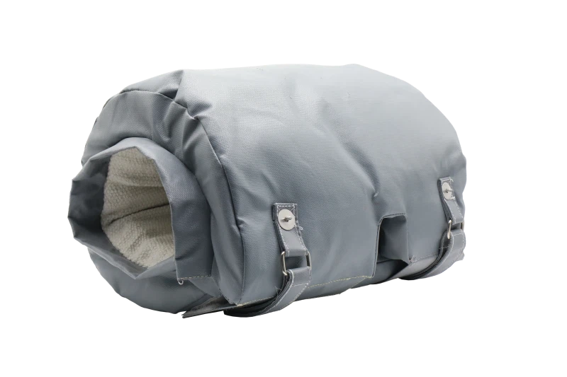 Custom Reusable Insulation Jacket Custom Reusable Insulation Jacket