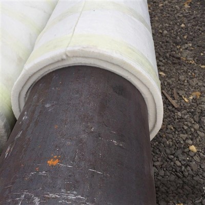 3mm 酸化済み PAN 繊維エアロゲル フェルト