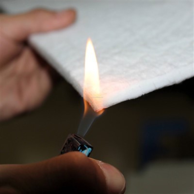 Airgelブランケット熱断熱