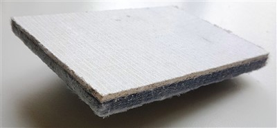 Airgel Composite Panels断熱材