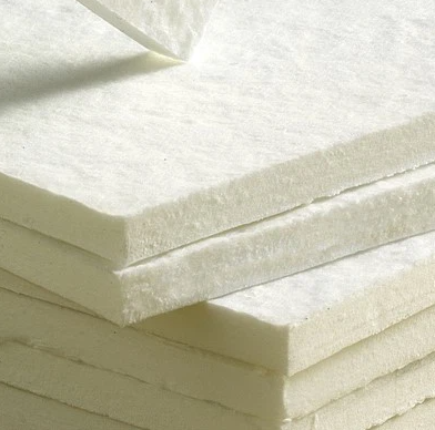 aerogel composite panels insulation