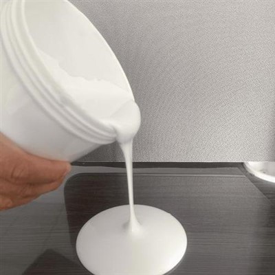 疎水性エアロゲルコーティング